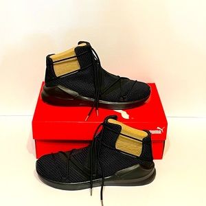 Puma Fierce Rope Velvet VR Women